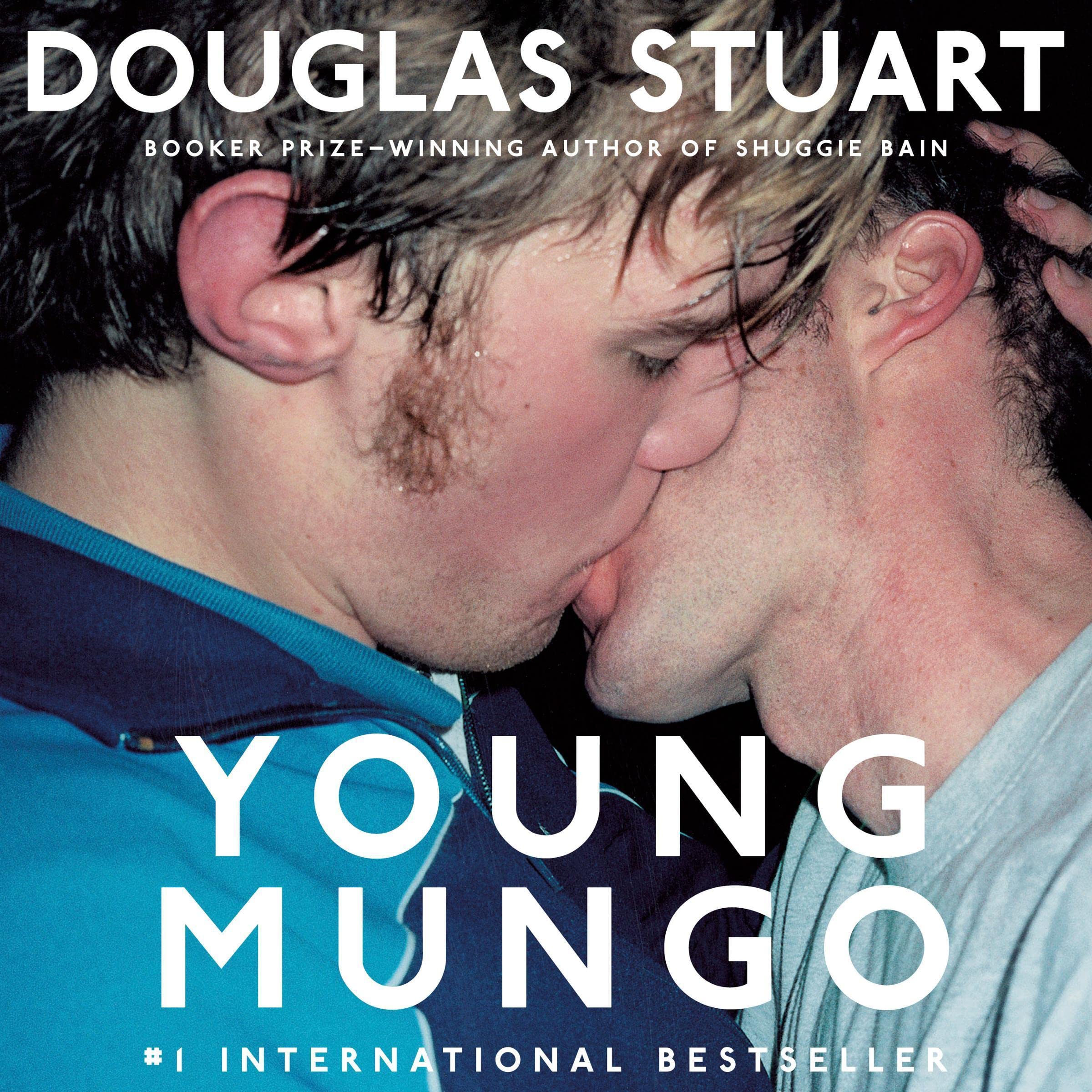 Young Mungo: A Novel