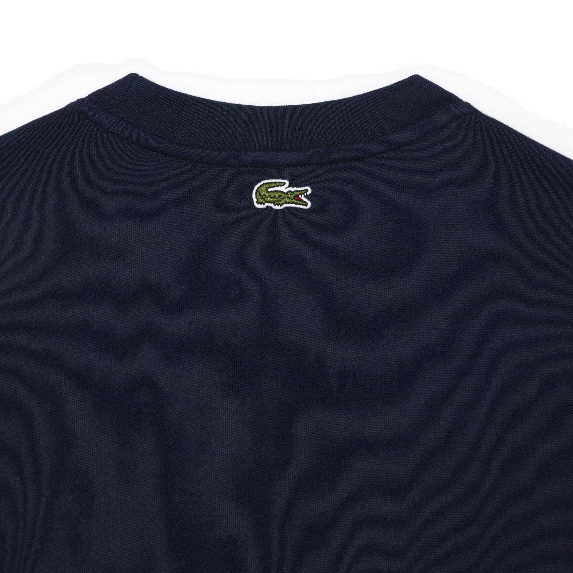 Lacoste Bh0539 chaqueta con capucha Hombre