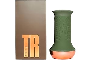 MYHIXEL: Reignite Your Intimacy with Ejaculatory Control