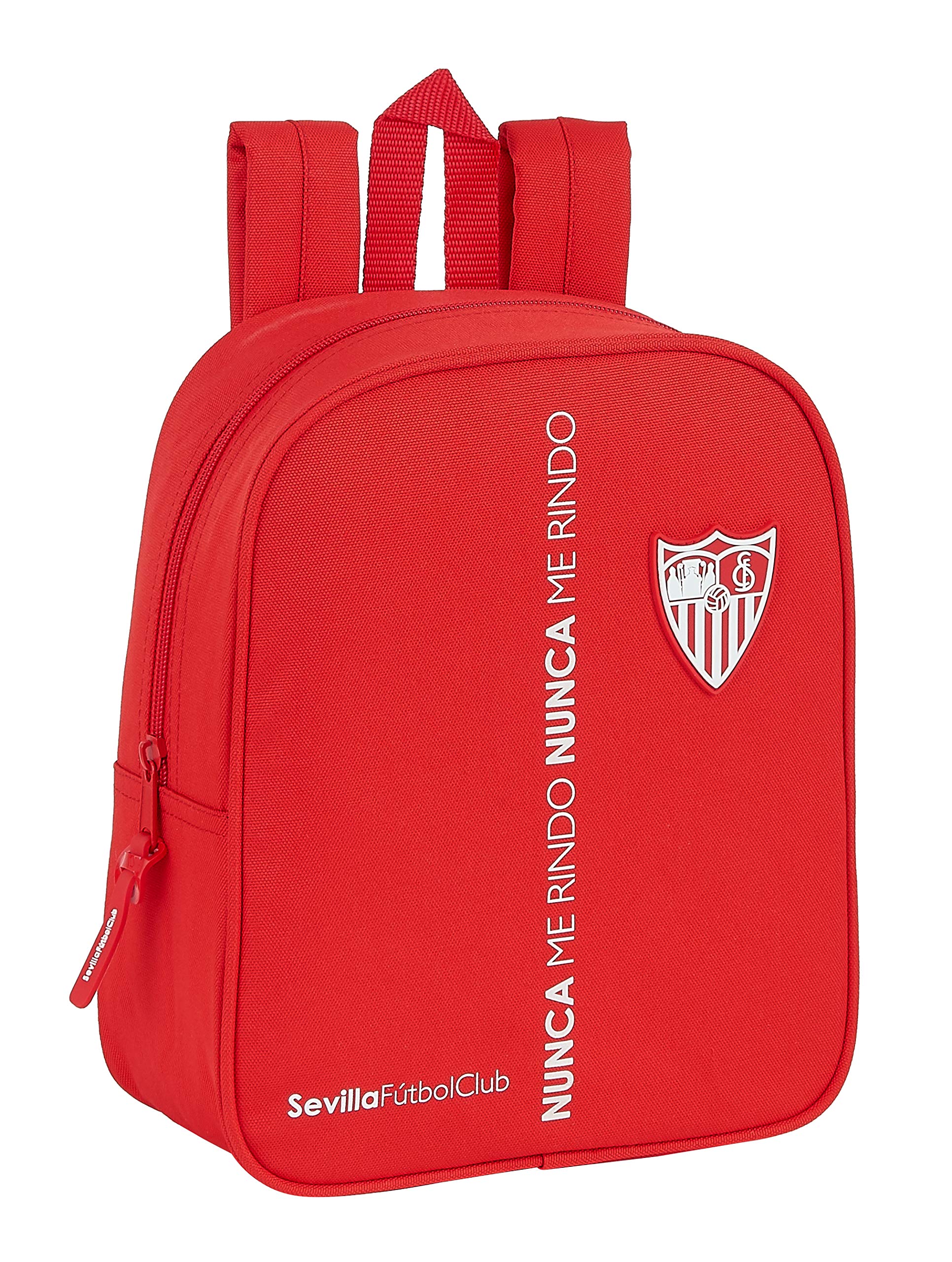 Safta MOCHILA GUARDERIA ADAPT.CARRO SEVILLA FC CORPORATIVA