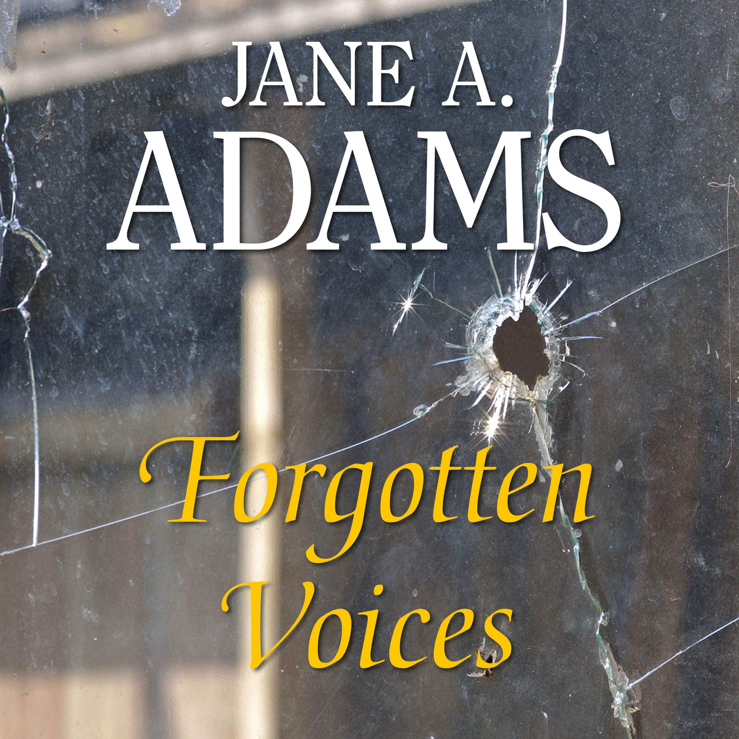 Forgotten Voices