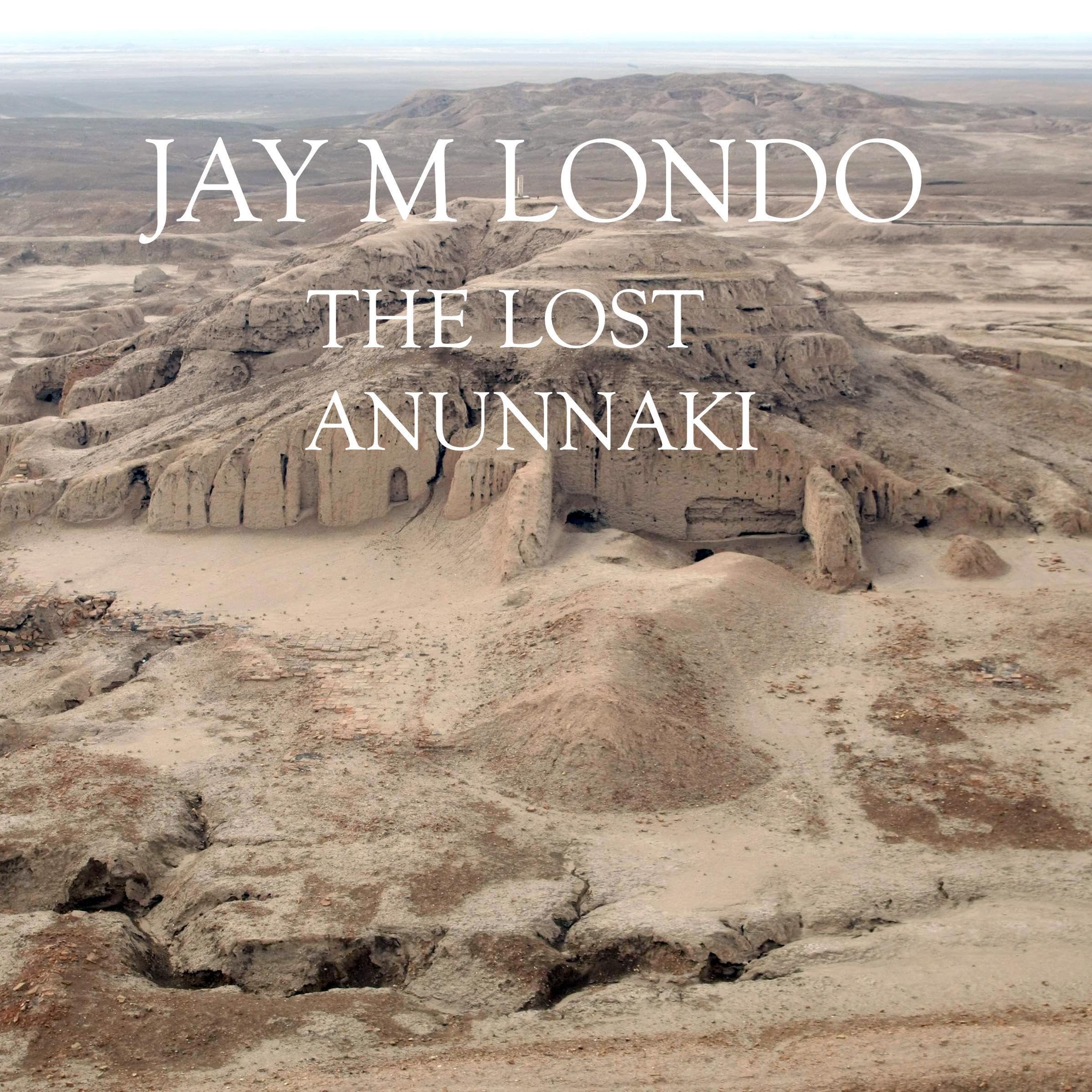The Lost Anunnaki