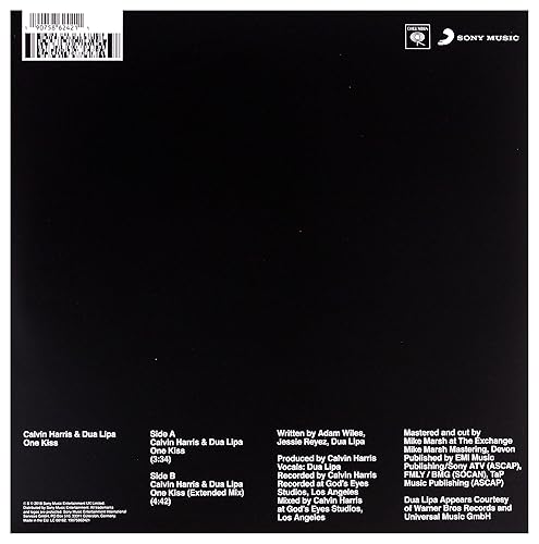 Miniatura 2 de One Kiss