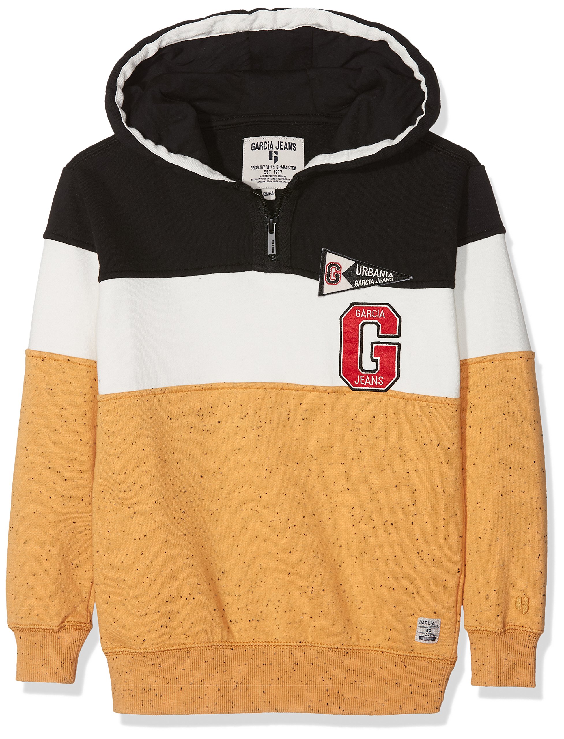 Garcia Kids Bluza sportowa Chłopcy S83462