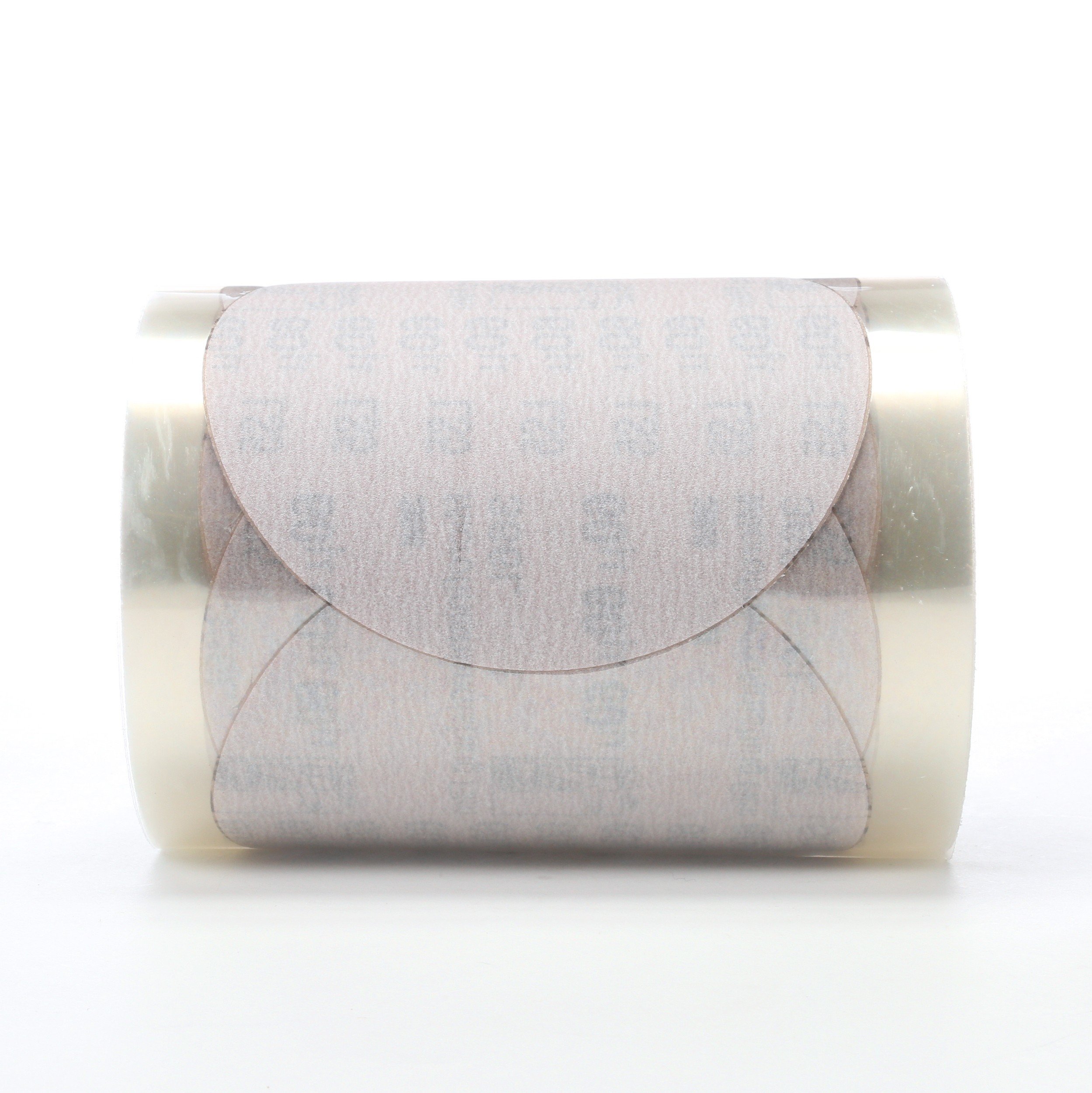 Mirka Abrasives MRK-23-379-400 Gold 6 Psa Autobox Discs, 100/box, 400-grit