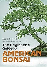 The beginner's guide to American bonsai