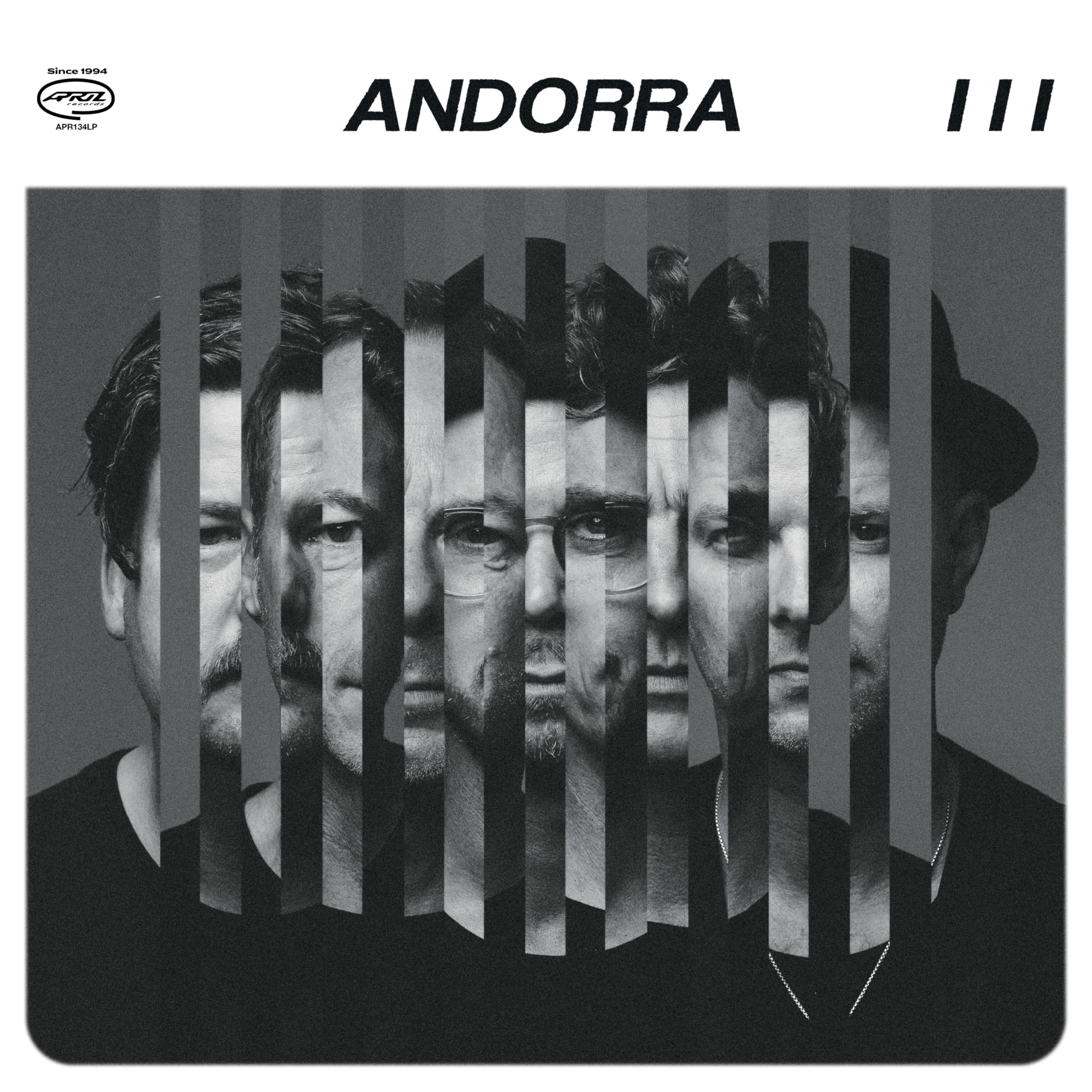 III [VINYL]