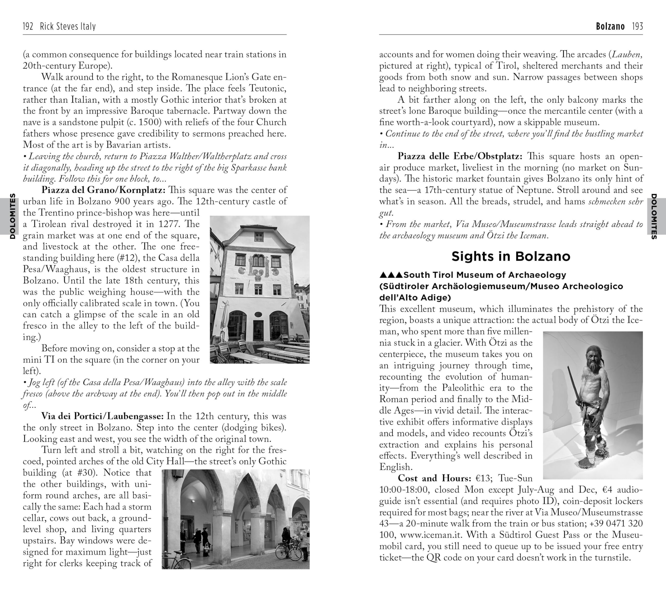 Rick Steves Italy (Twenty-eighth Edition)