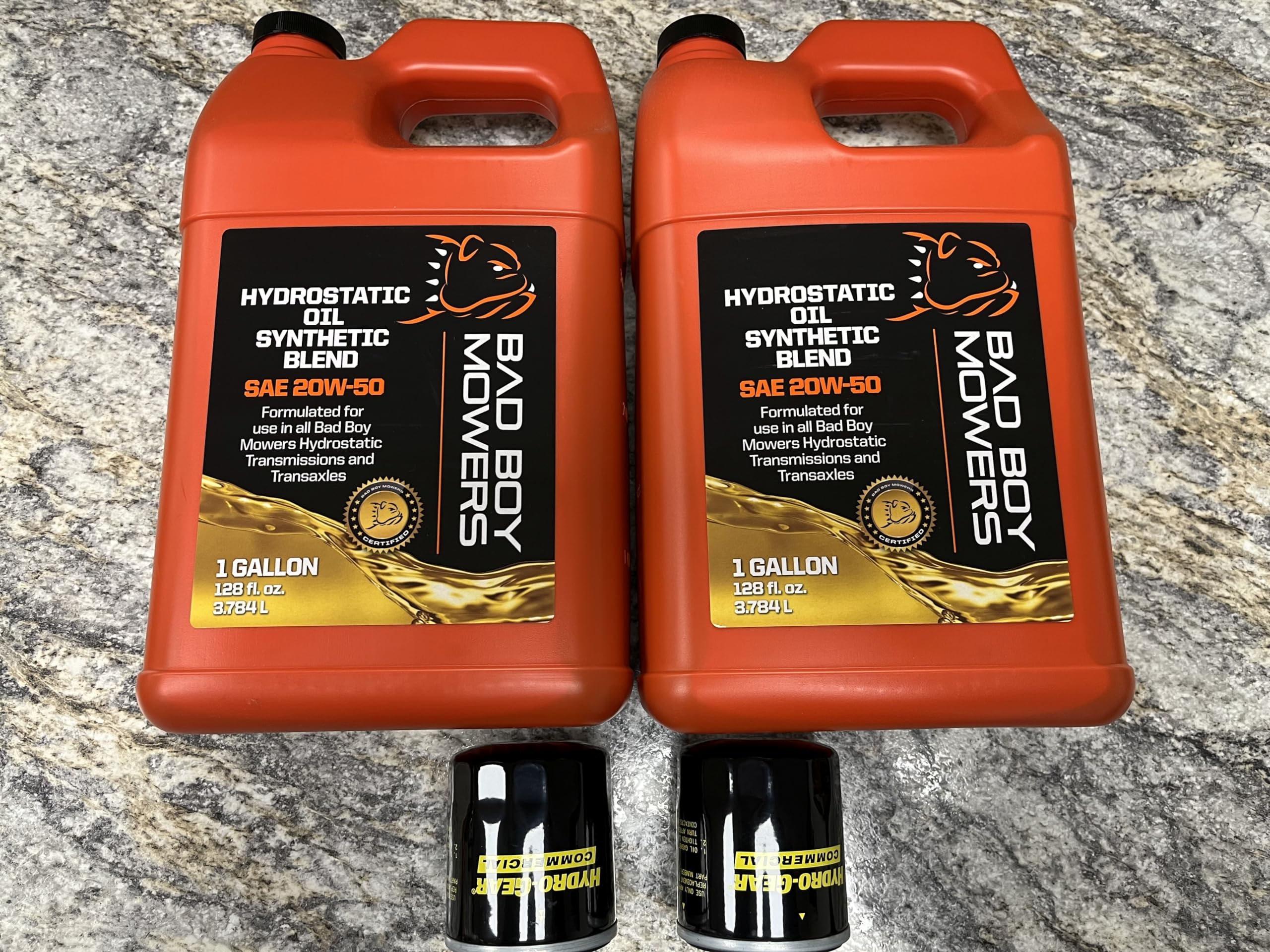 メンテナンス wildwest Amazon.com : Bad Boy OEM Mower Hydrogear Transmission