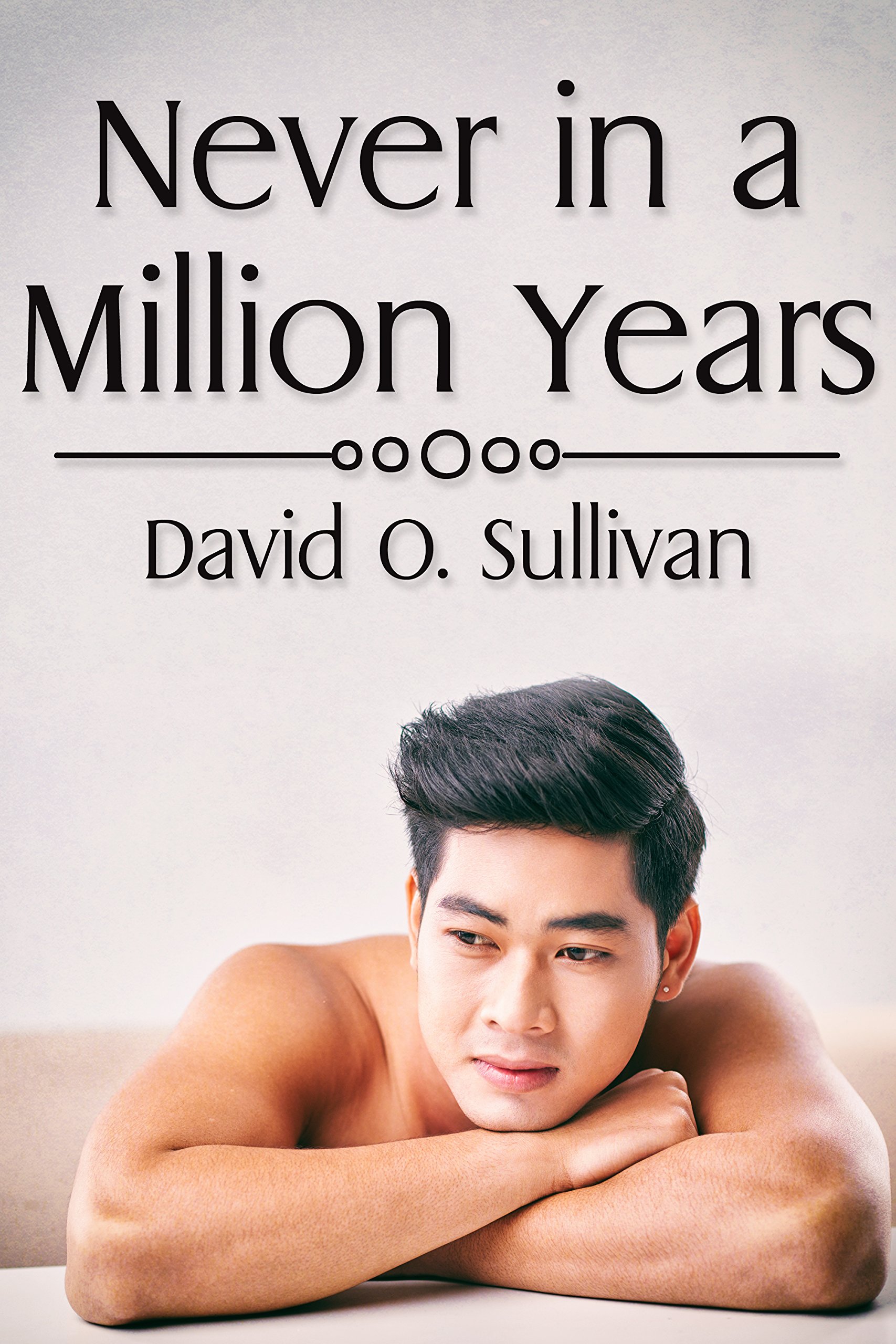 Buy Never in a Million Years — BookShops.in