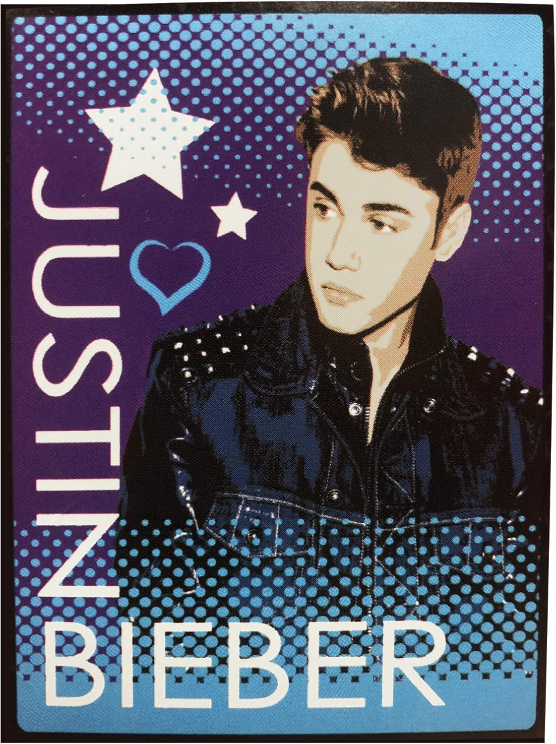 Natural Life Home Halftone thorw Blanket, 50" 60", Indigo