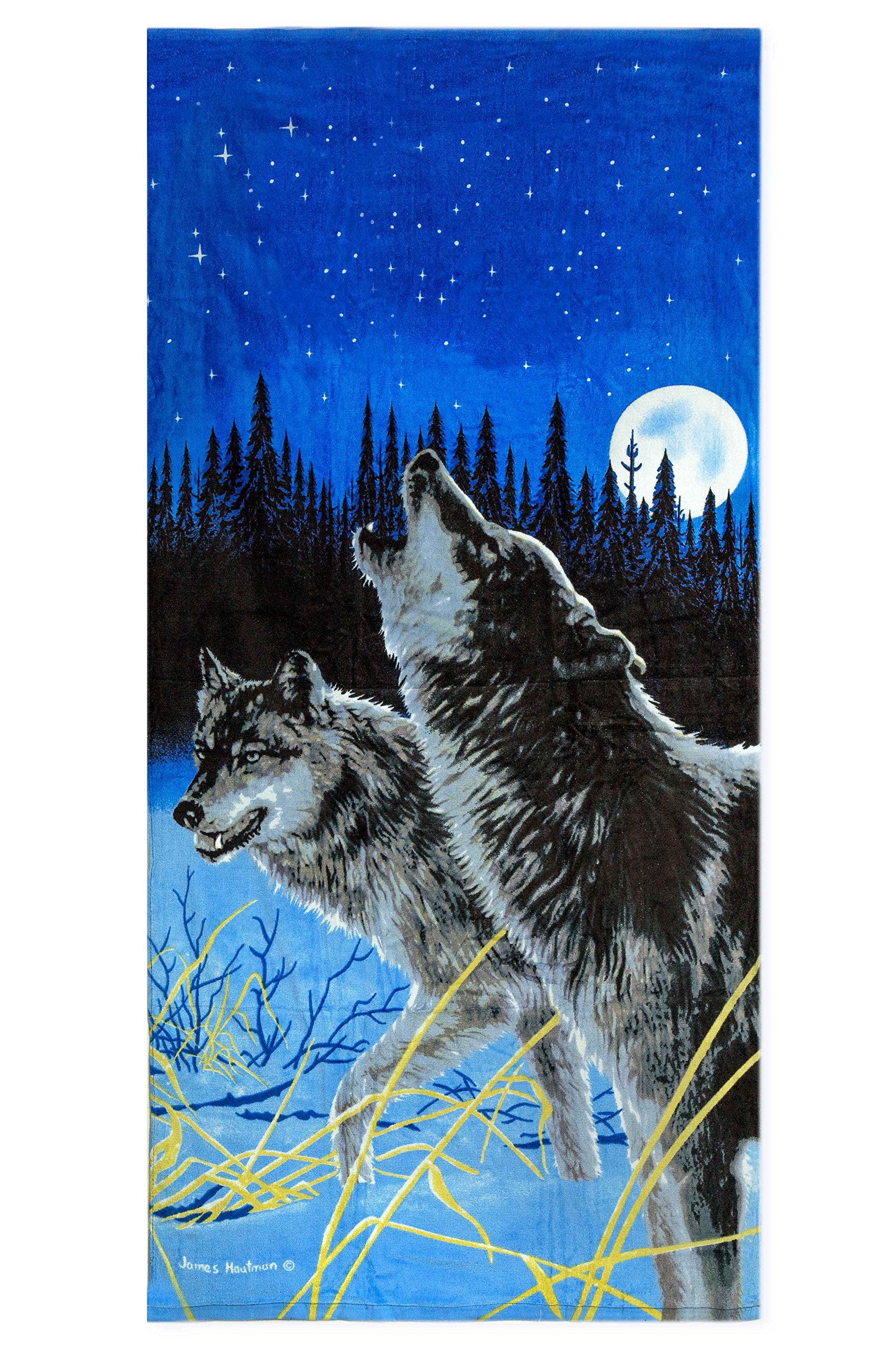 Crover SS-CRV-6I-B4O1-GVOA Dish Cloths