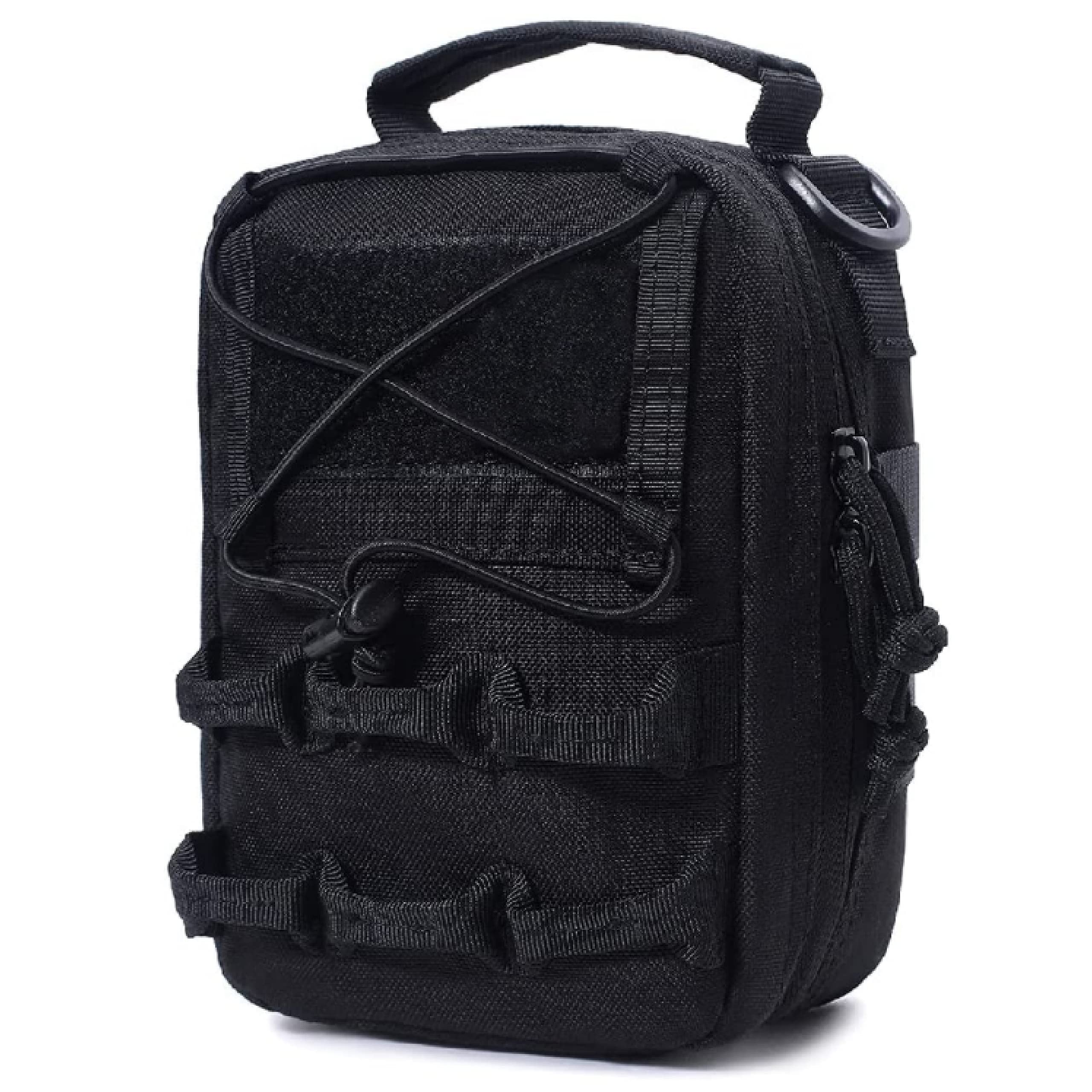 Amazon | Azarxis モールポーチ molle ポーチ モール システム