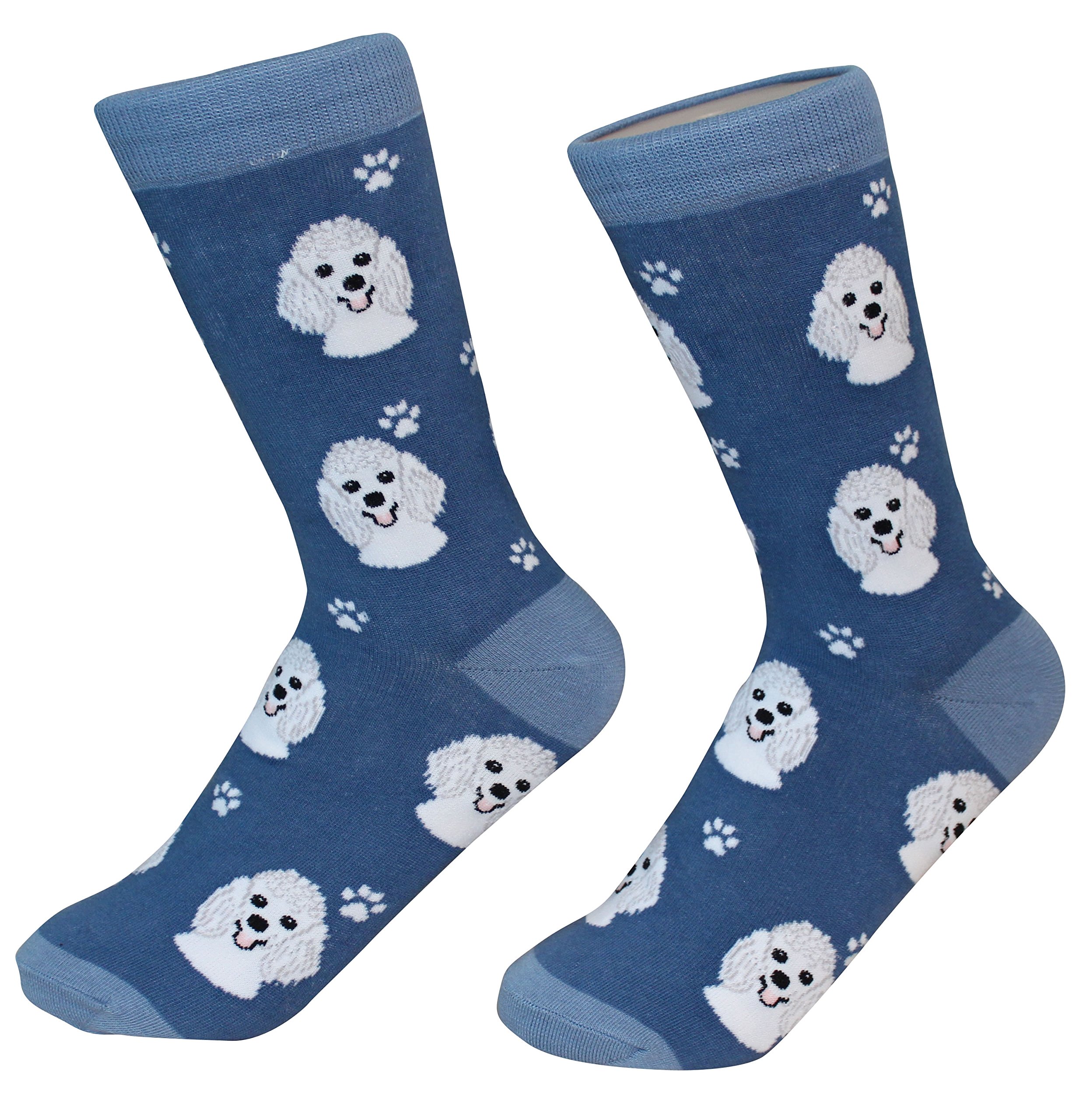 E&S Pets Socken für Hunderassen, Unisex, Sock Daddy