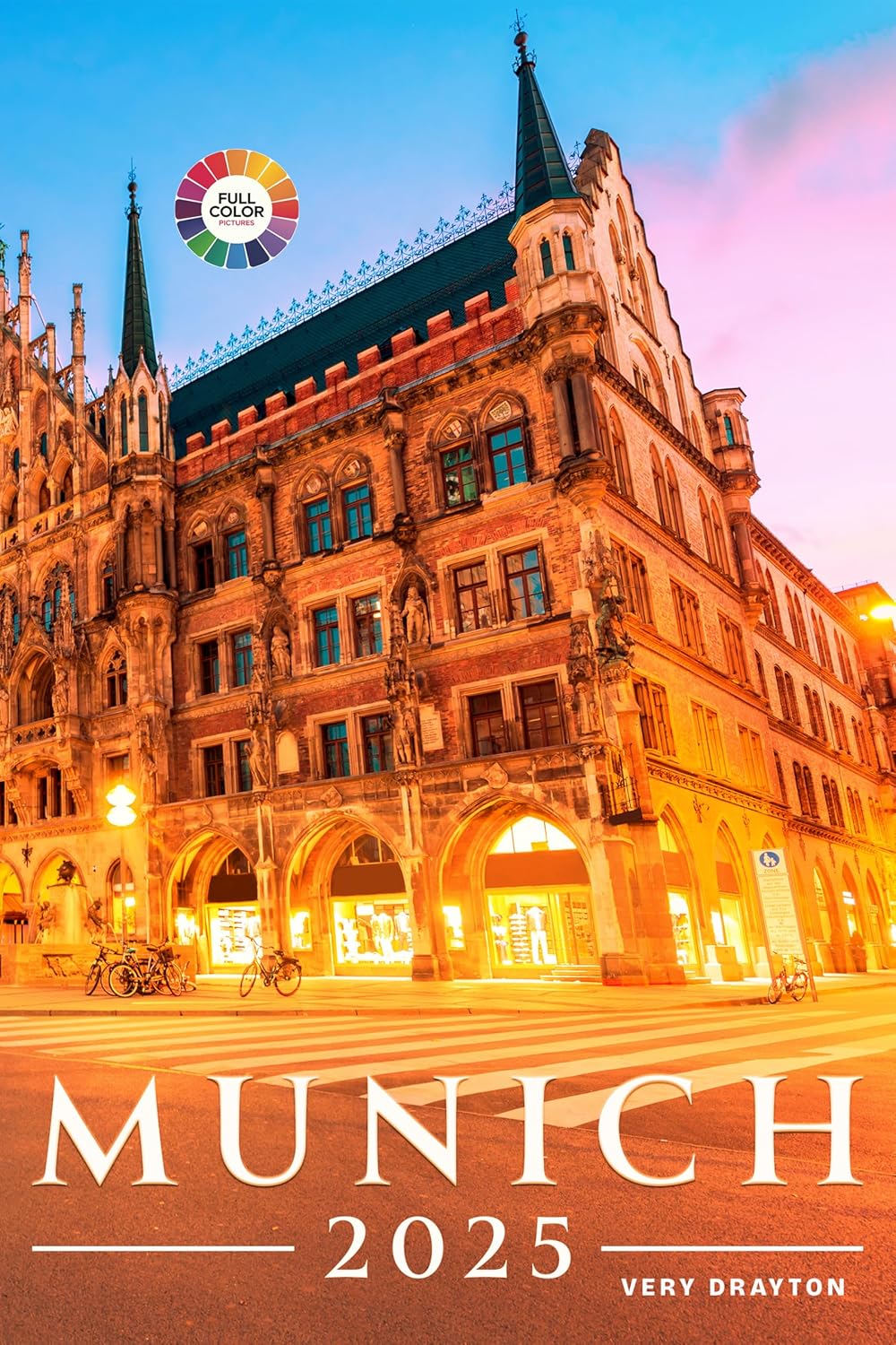 Munich Travel Guide 2025 Hidden Gems, Top Attractions, and