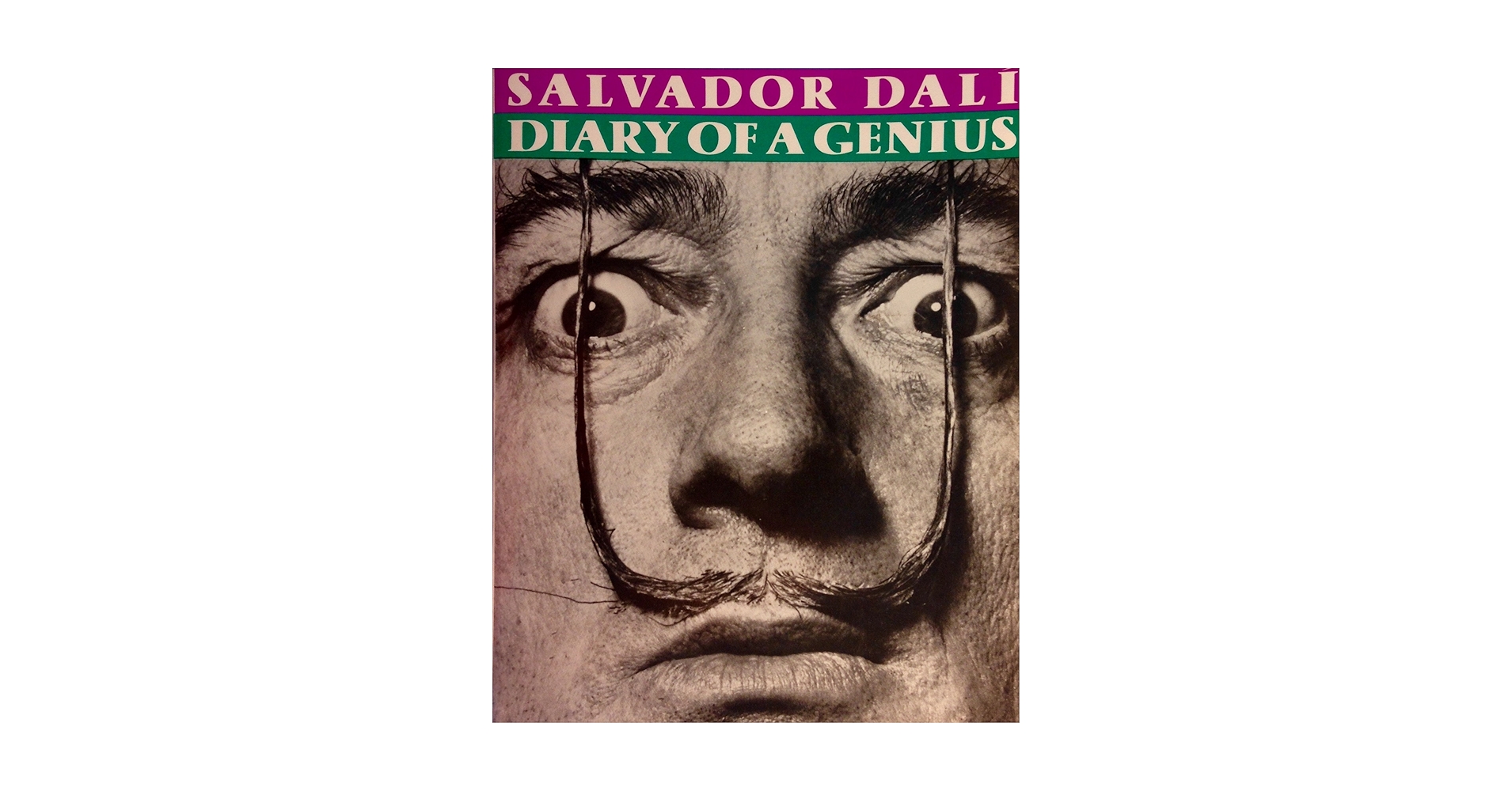 Salvador Dalí Mind of Genius The Surreal Psychology of Salvador Dali's Genius - The Artist