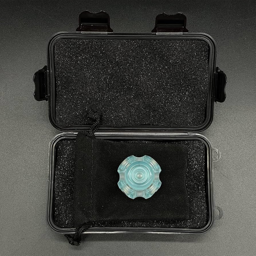 Amazon | Mini 無音Fidget Toy EDC ファッション樹脂フィンガーチップ Amazon | Mini 無音Fidget Toy EDC ファッション樹脂フィンガーチップ