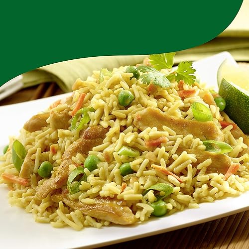 Miniatura 11 de Platos de acompañamiento a base de arroz de Knorr