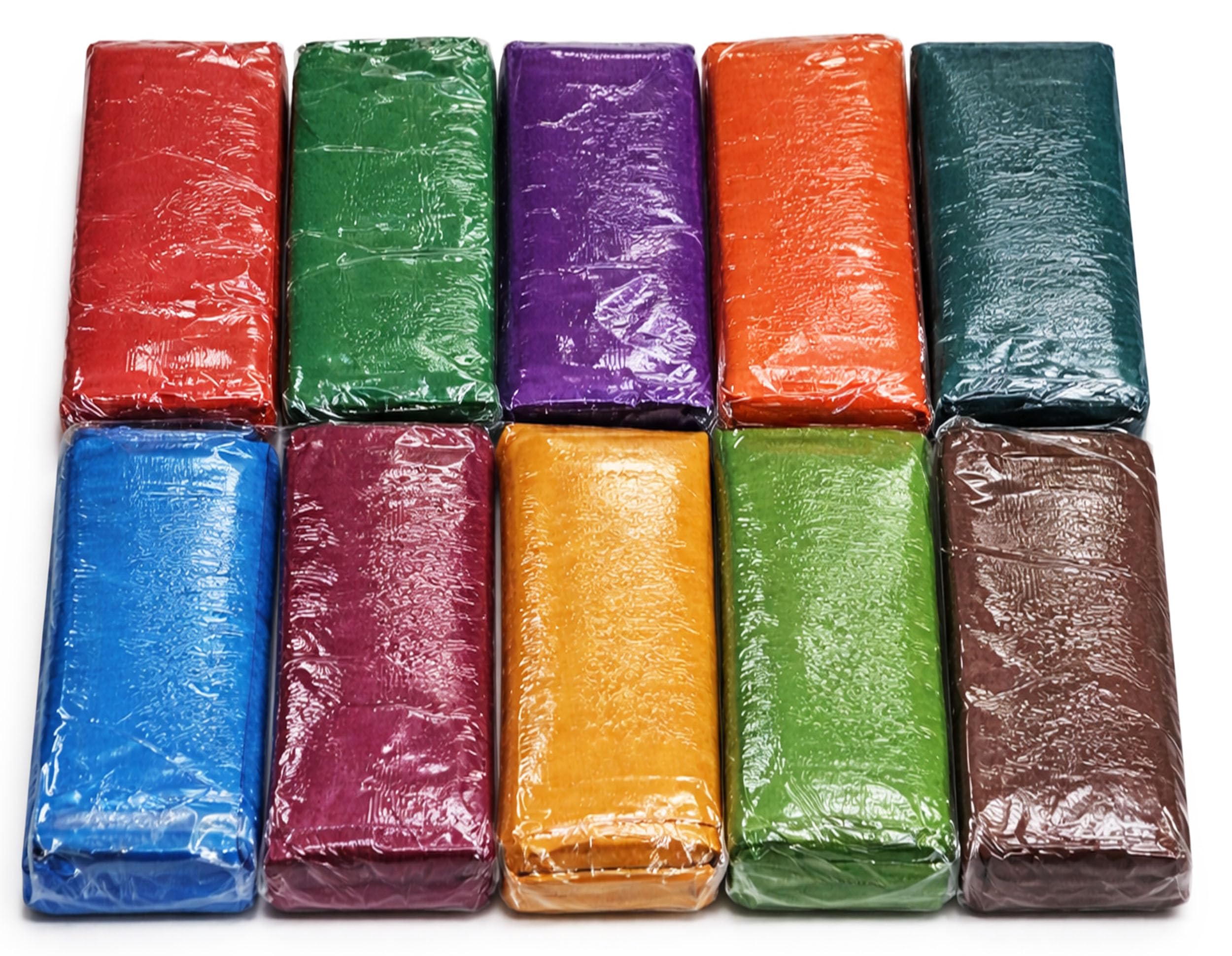 1 Meter Unstitched Blouse Material for Women | Cotton-silk Blouse Pieces for Festival & Wedding Gifting | Navratri, Durga Puja, Oti Bharan, Ugadi, Haldi Kumkum Return Gift