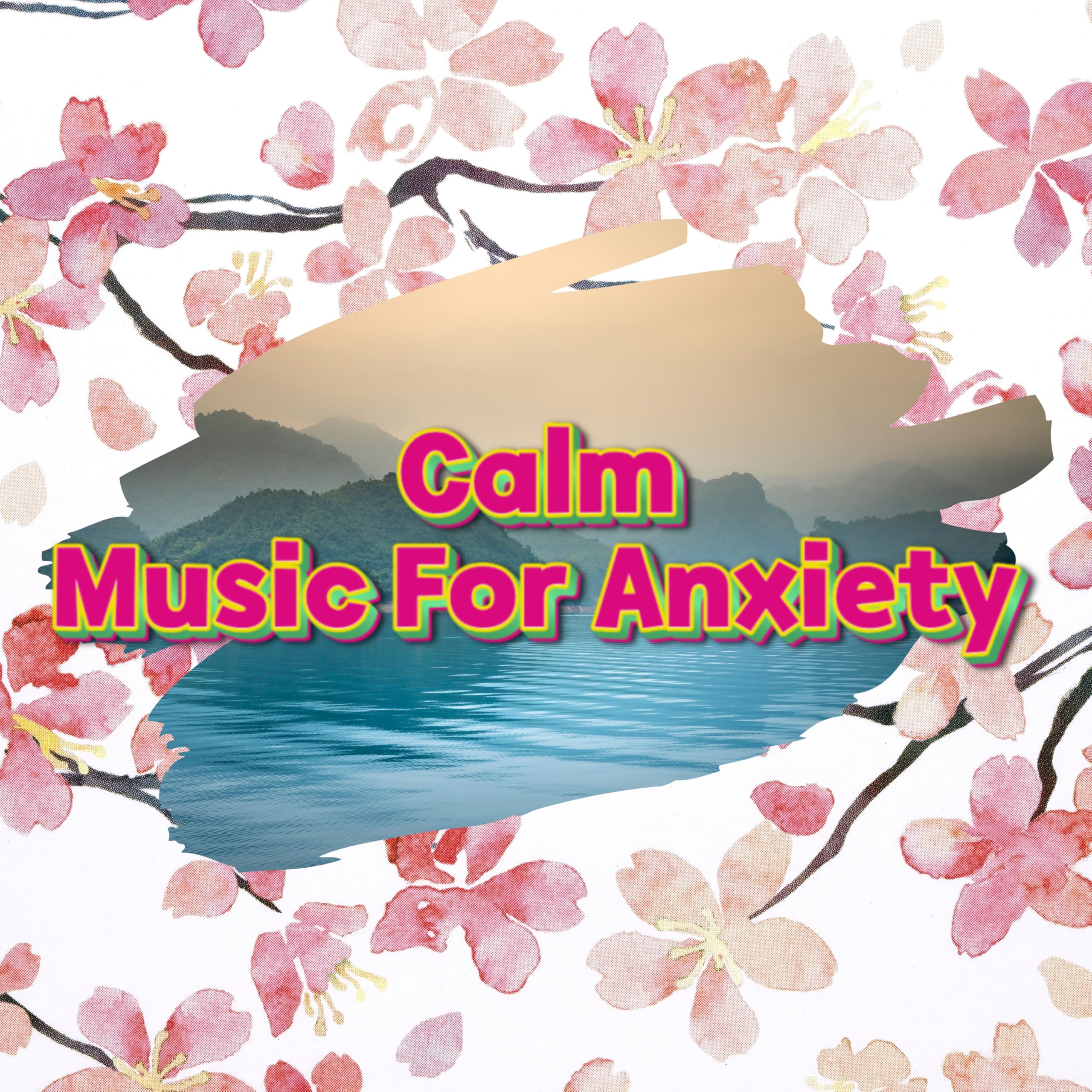 Curated visual reference: Visual Reference: Animal Companion Song By Pet Care Club From Calm My