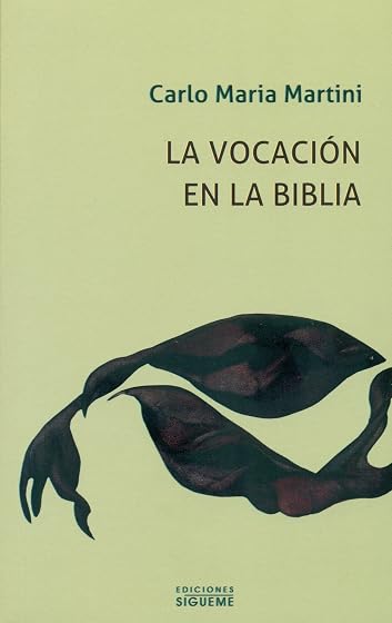 La vocación en la biblia