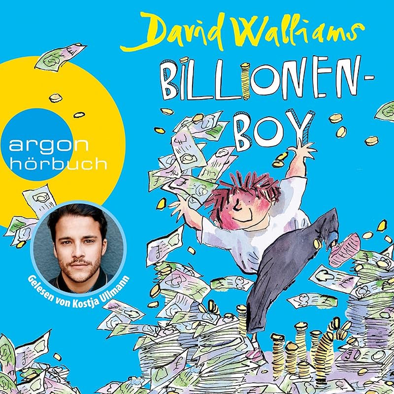 Billionen-Boy