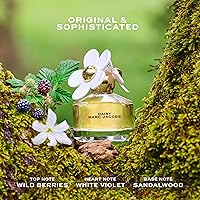 Vista 2 de Marc Jacobs Daisy Eau de Toilette – Radiant Floral Women's Perfume – With Notes of Wild Berries, White Violet, Jasmine & Sandalwood