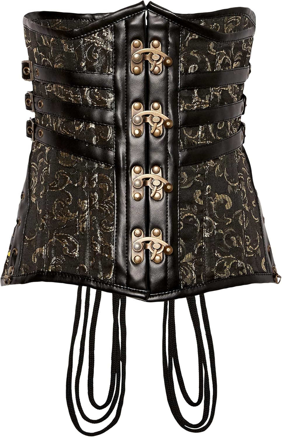 ヴィンテージ オリエンタルガウン ジャカード ブラック花柄 羽織り チャイニーズ ヴィンテージ オリエンタルガウン ジャカード ブラック花柄 羽織り