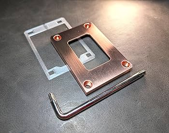 Amazon.co.jp: PCER24 CPU固定金具LGA1851 Core Ultraシリーズ