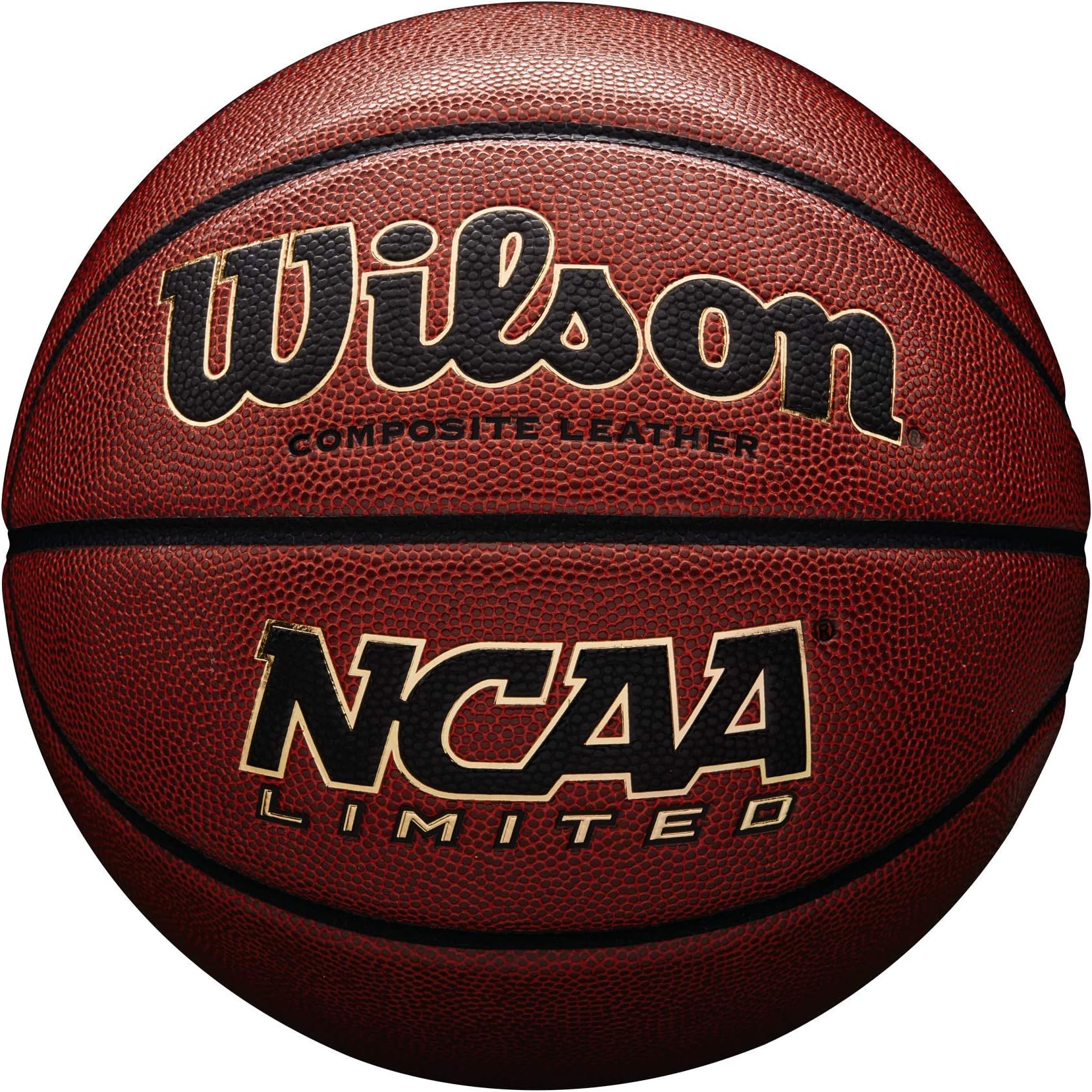 Wilson NCAA Limited Basketball