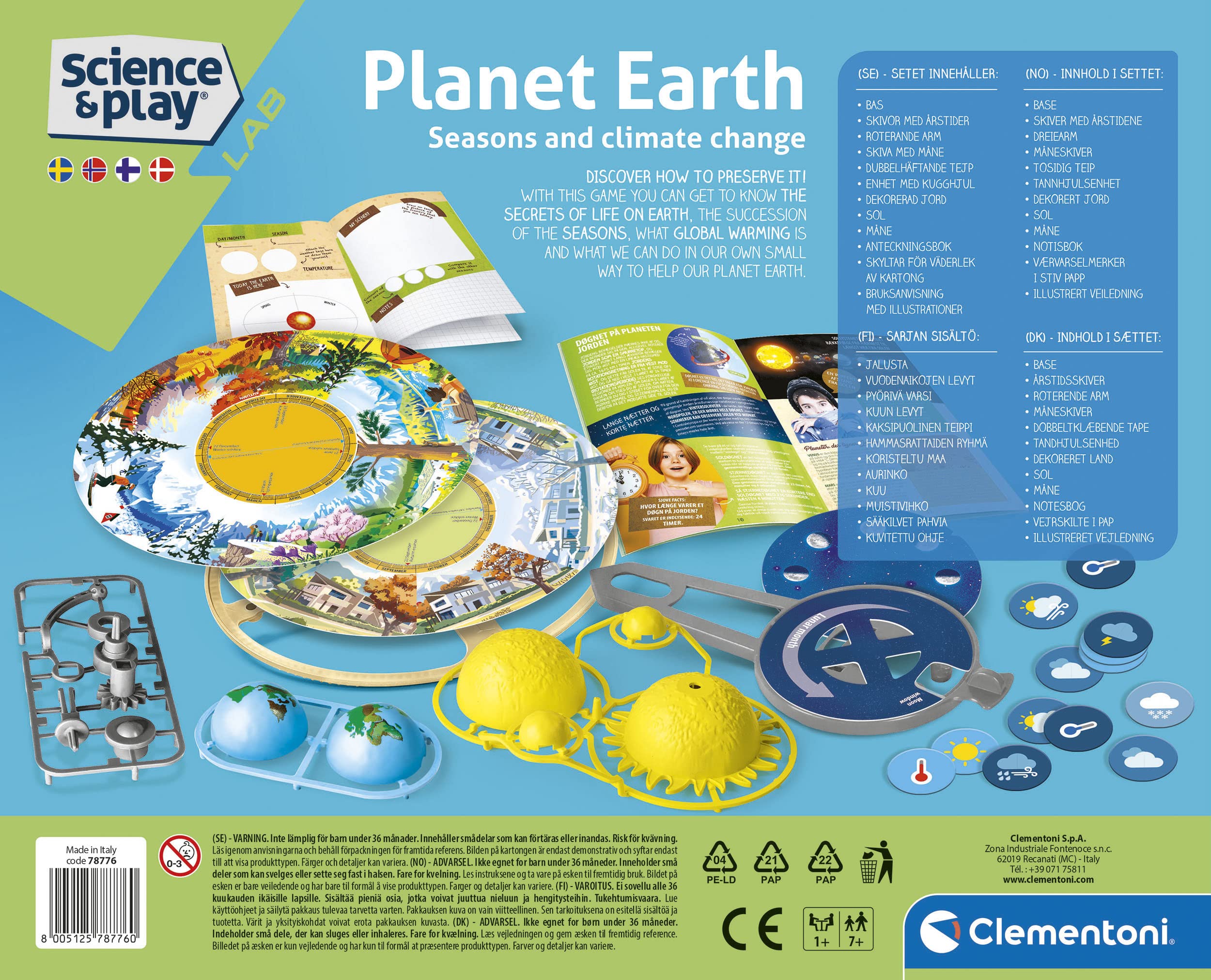 Kaufladen Zubehör UMU® Kinder Kochset Aus Holz Mit Geschirr (Töpfe Und  Pfannen), Schürze, Lebensmittel Und Mehr Spielküche Zubehör, image size:2500x2024