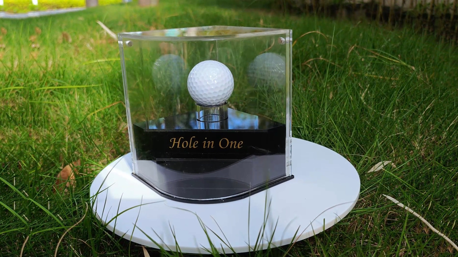 best golf ball for average golfer