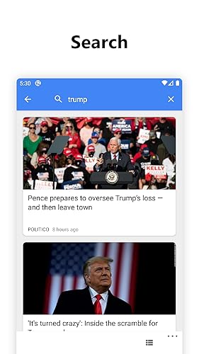 GNews - World & Local News