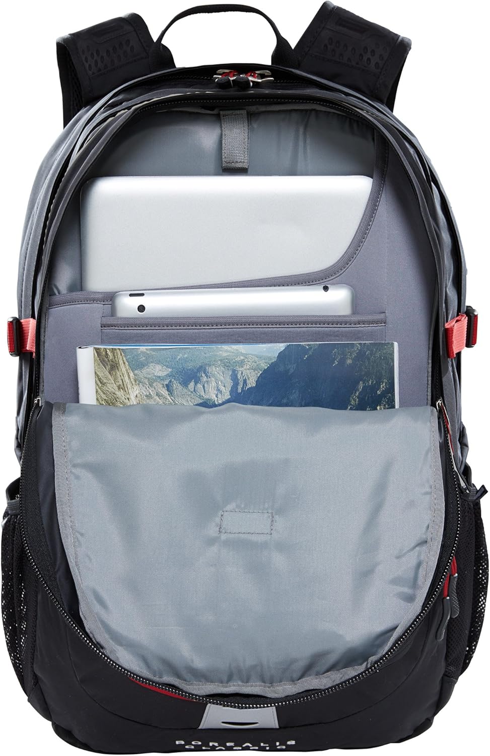 borealis classic litri