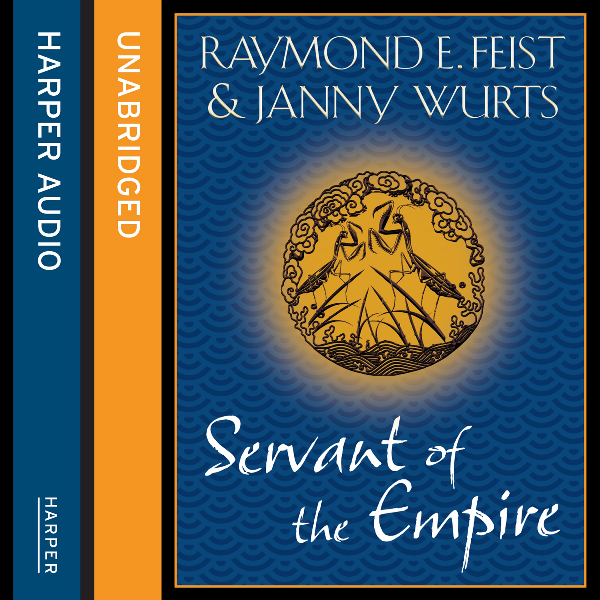 Servant of the Empire