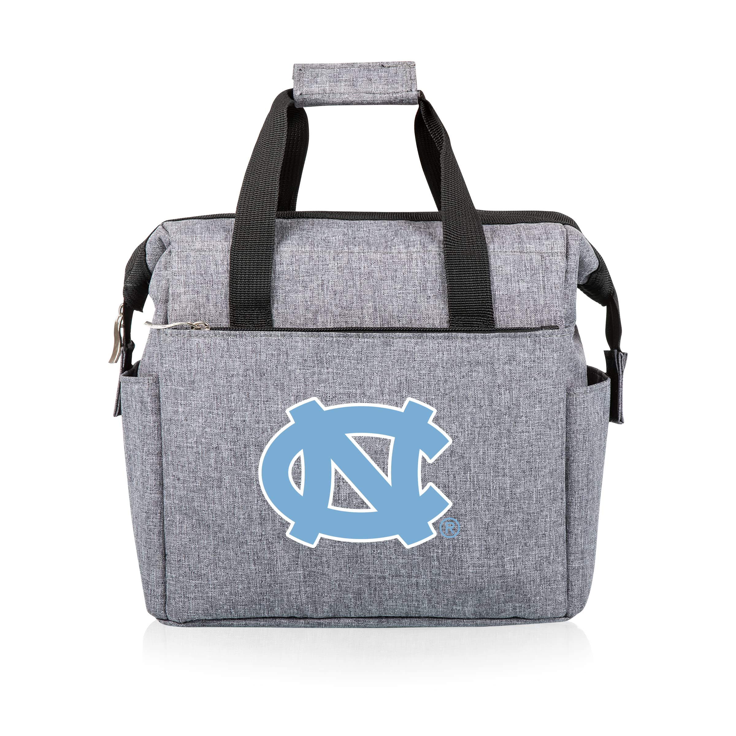 PICNIC TIME NCAA unisex-adult NCAA On The Go Lunch Cooler