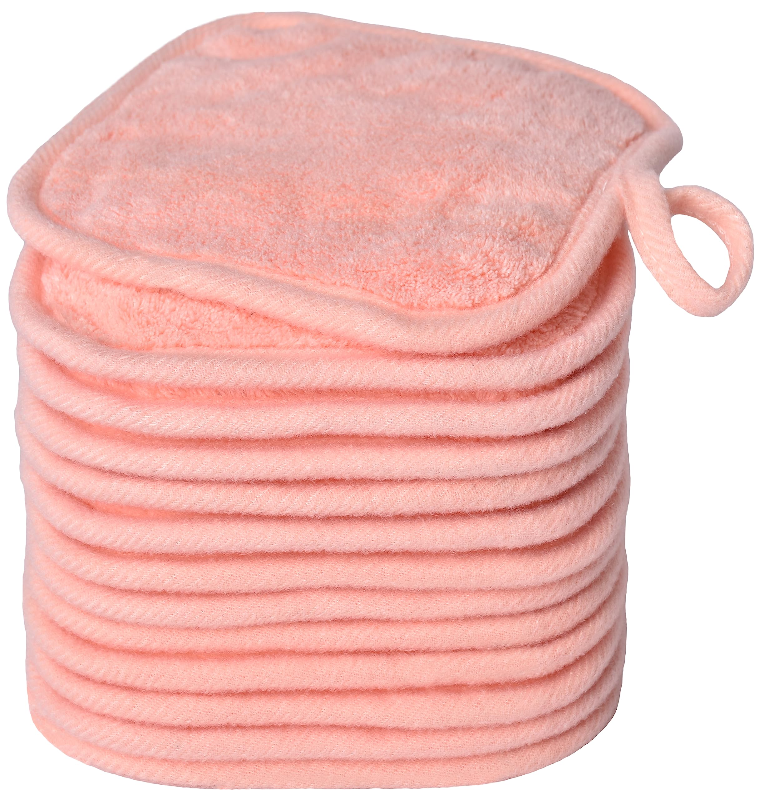 BloomSesame 12-Pack Microfiber Cloths