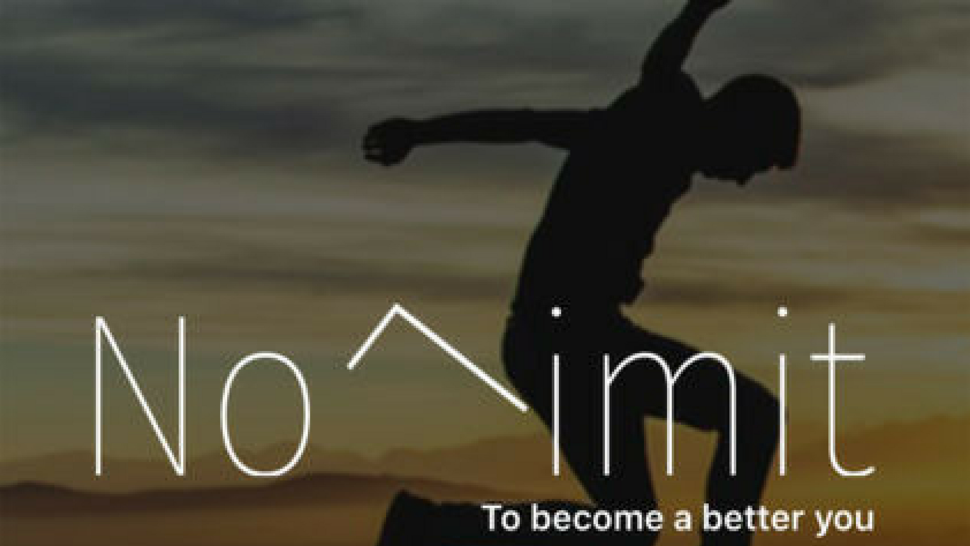 NolimitApp Best Goal Setting for Android