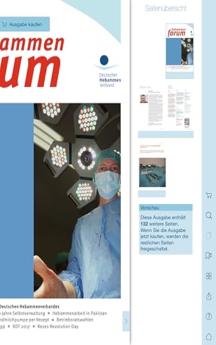 Hebammenforum