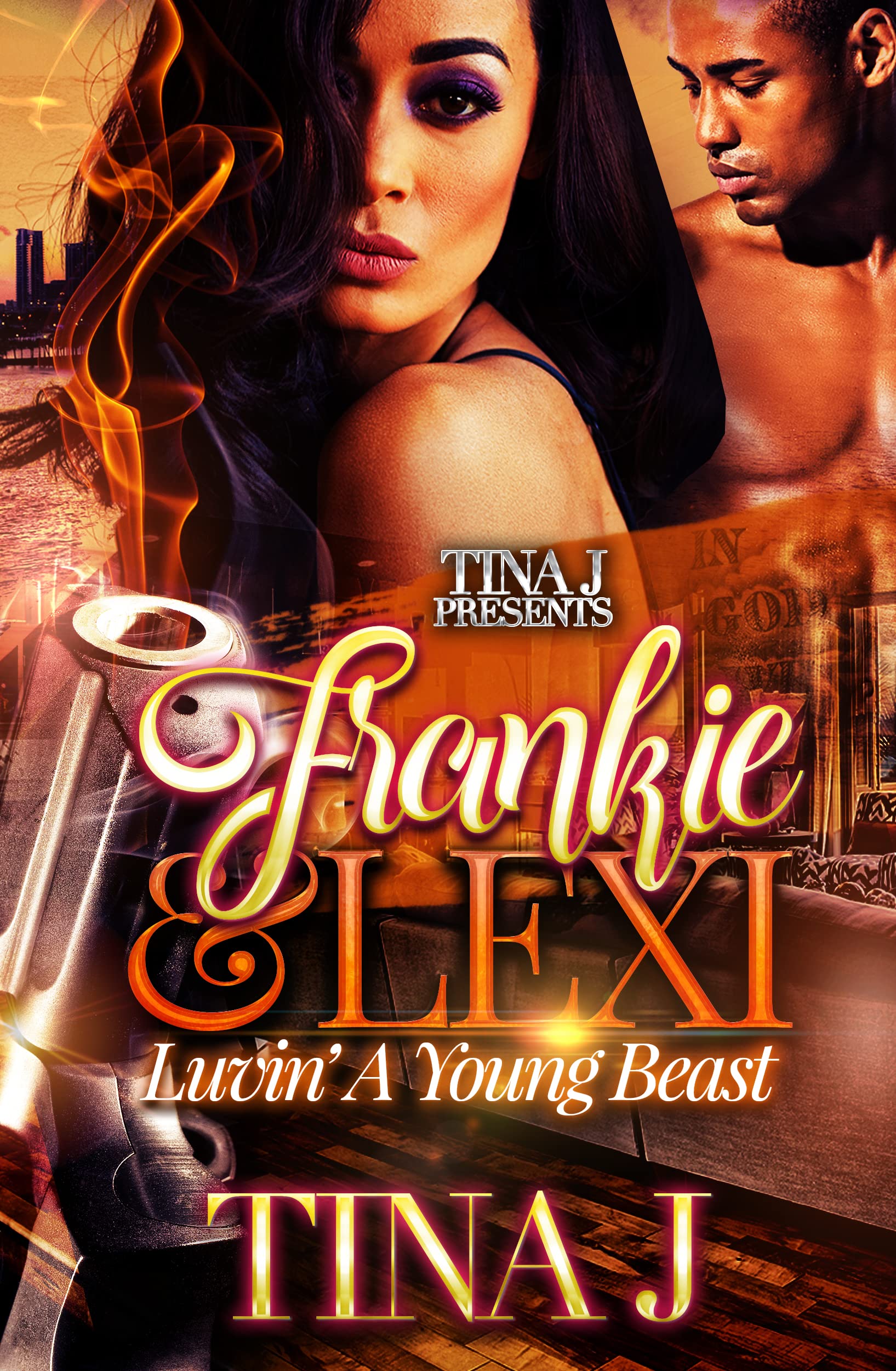 Frankie And Lexi: Luvin' A Young Beast