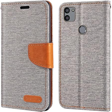 Custodia Compatibile con Gigaset GS5 Modello Tascabile Stile Flip Cover