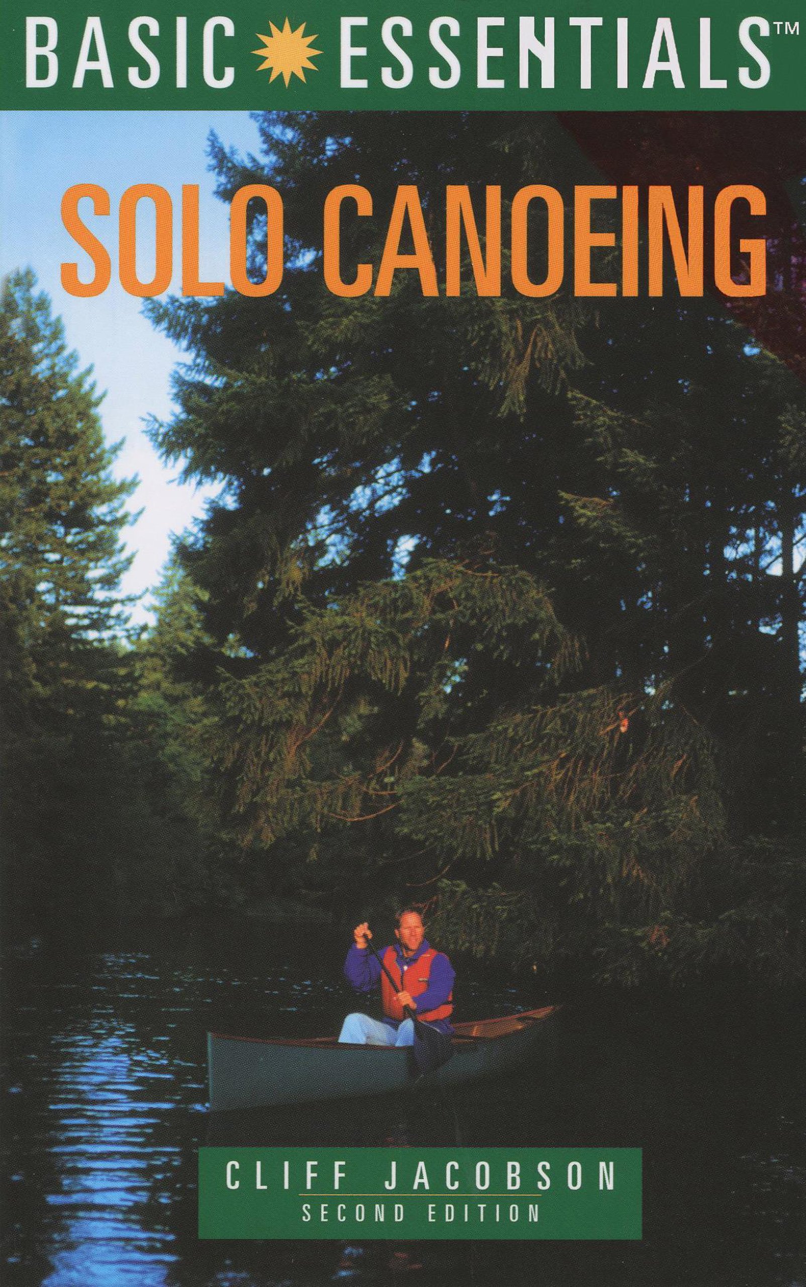 Basic Essentials® Solo Canoeing