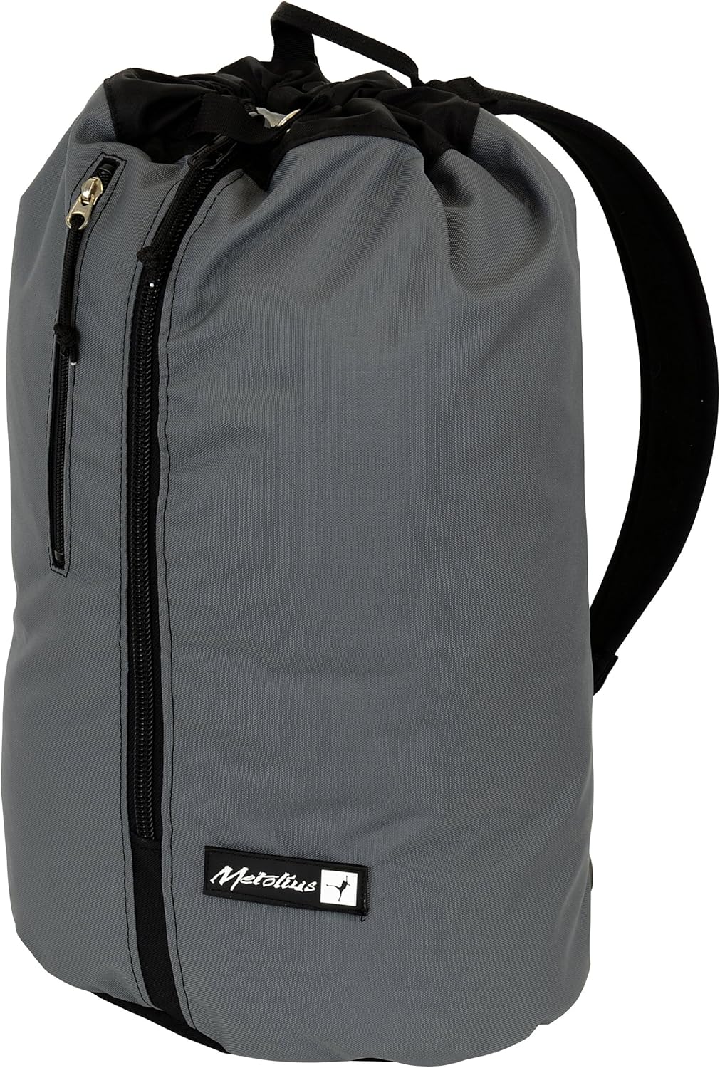 Metolius Speedster Bag Storm One Size : Climbing Rope Bags : Sports & Outdoors