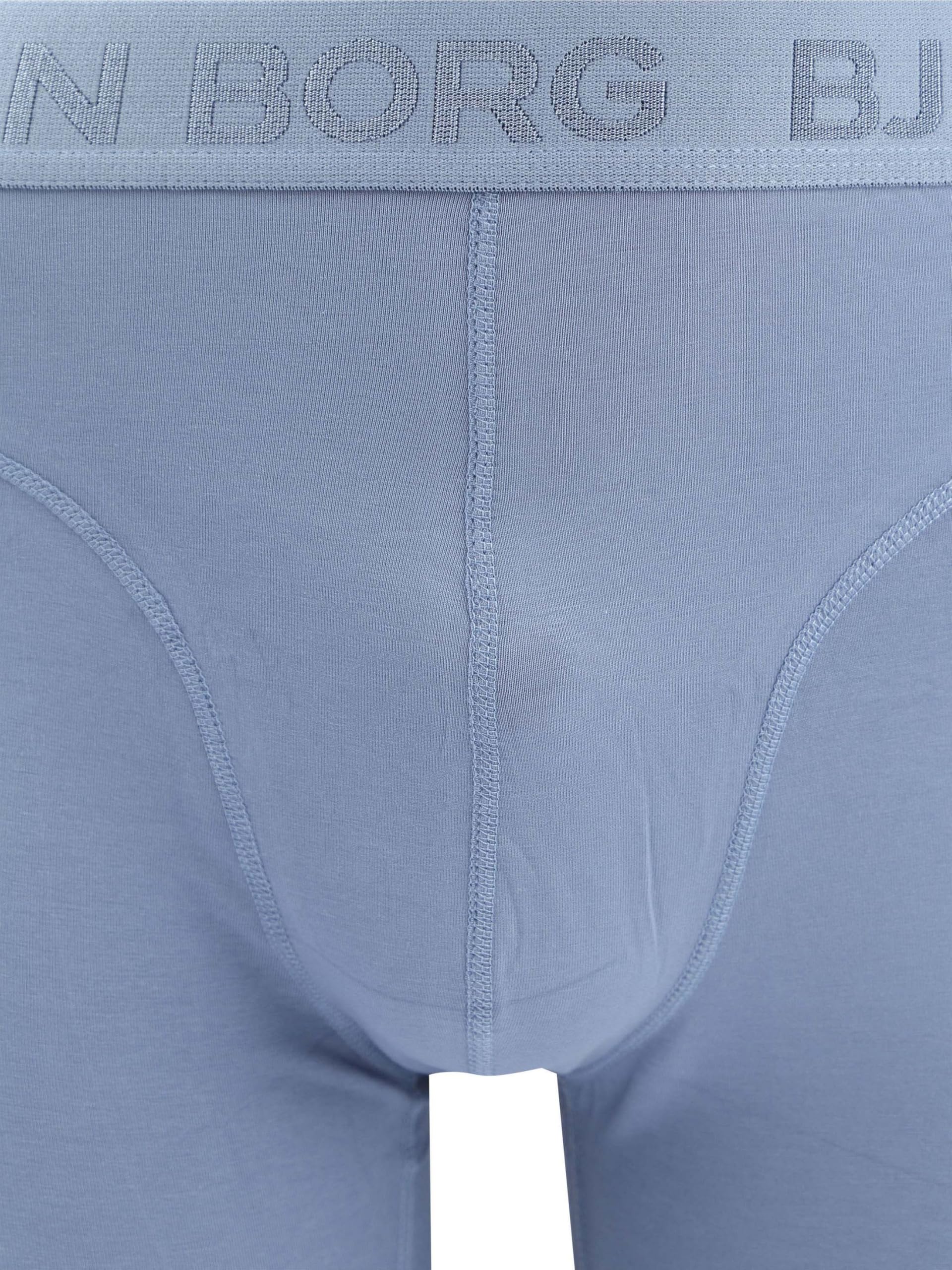 Björn Borg Boxer Shorts Pack of 3