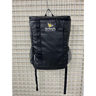 [マークゴンザレス] スクエアリュック MGY-22