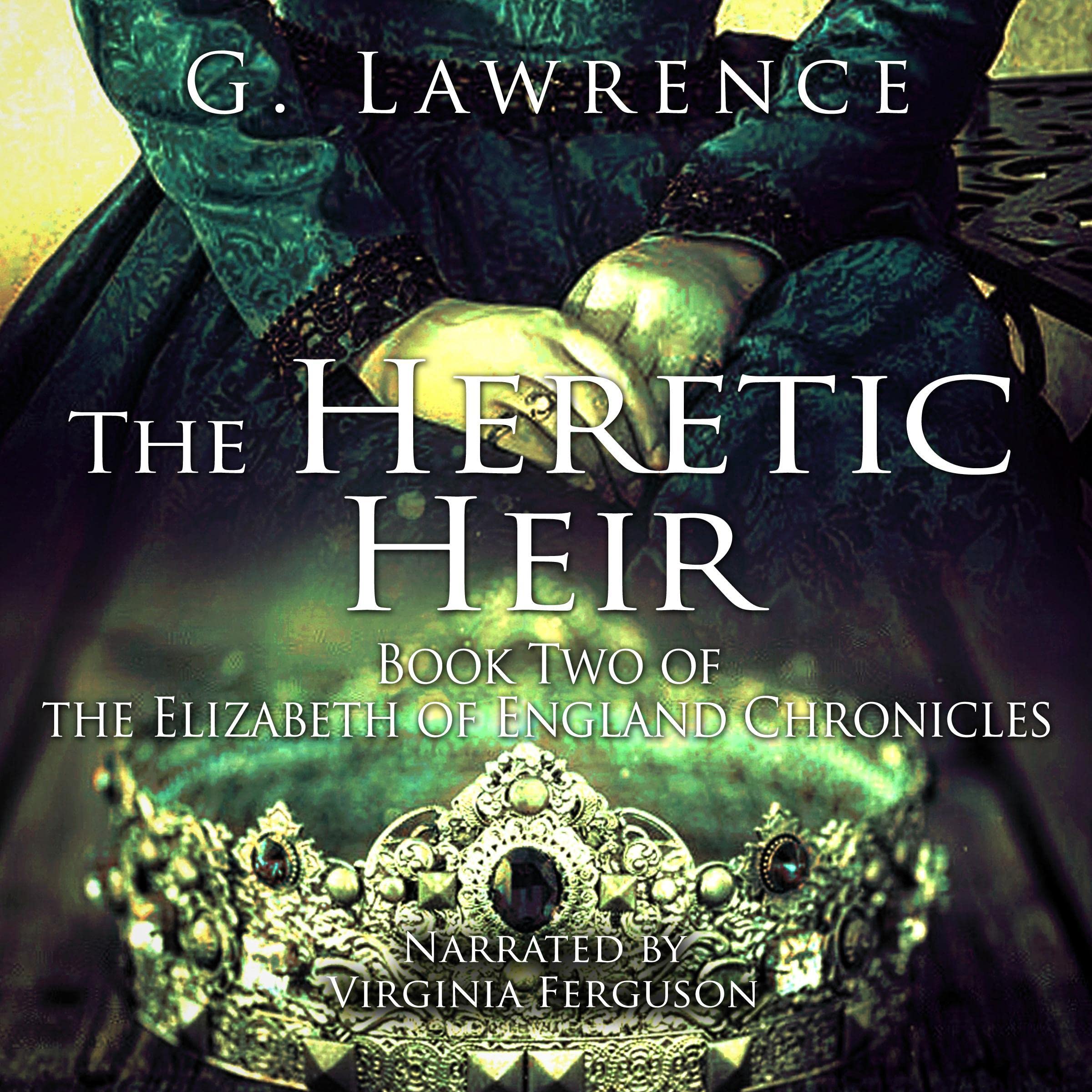 The Heretic Heir
