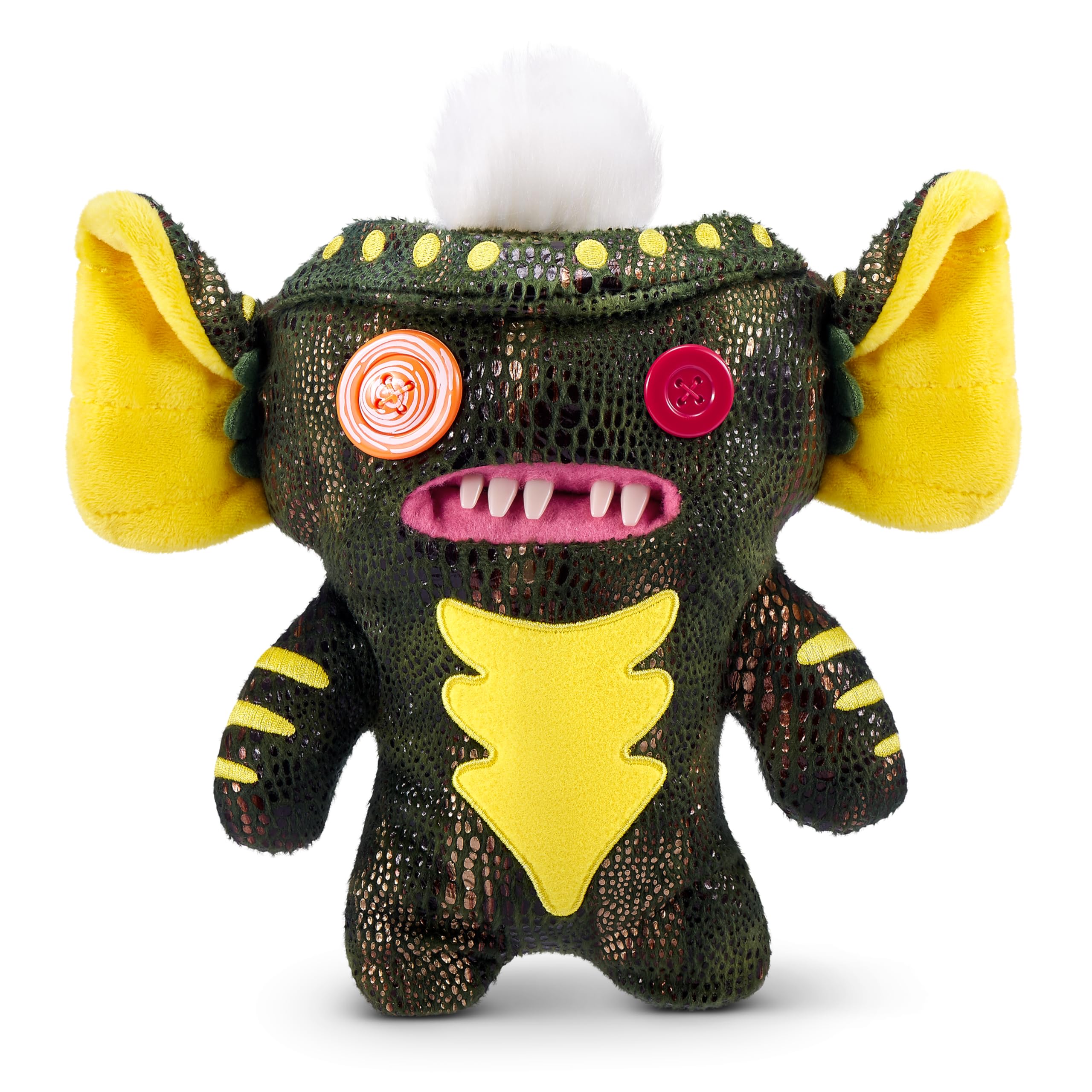 【日本未発売】　Gremlins x Fuggler ぬいぐるみ2体セット 楽天市場】9月27日発売予定 【2点セット】ファグラー グレムリン