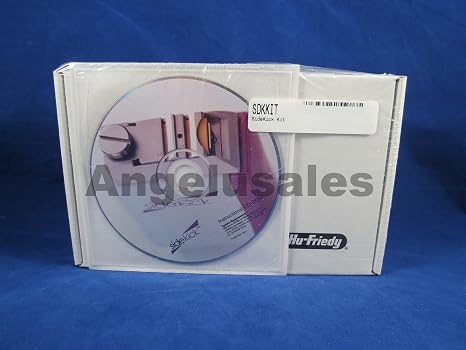 SDKKIT Sidekick Sharpening Kit