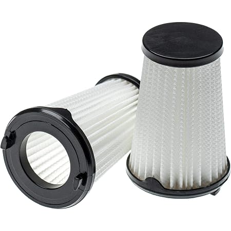 vhbw Filter Set 2 x Pleated Filters Compatible with Electrolux EER77SSM,  EER79SWM, EER7ALLRGY, EER7ANIMAL, EER7GREEN, EL2115A - Filter, Cartridge  Filter : Amazon.de: Home \u0026 Kitchen