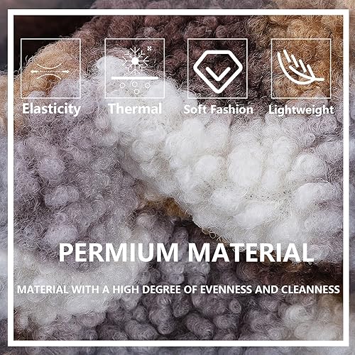 Miniatura 4 de Suéteres para perros, suéter para cachorros, ropa para perros, suéter de gato, ropa de chihuahua, suéteres para perros pequeños, ropa para